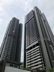 Commonwealth Towers (D3), Condominium #446401371